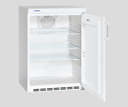 Tủ lạnh bảo quản chống nổ Nihon Freezer LKEXV-1800, 180 lít 2-15oC
